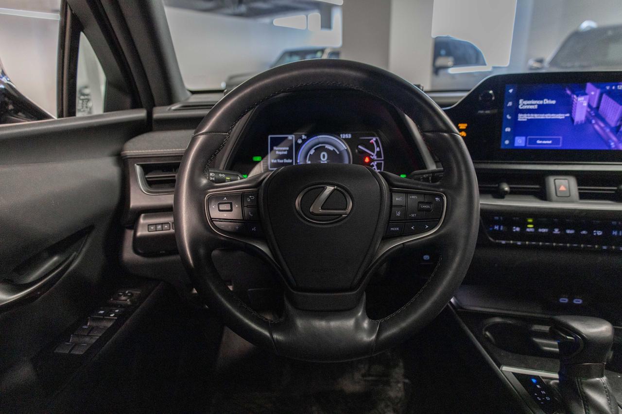 2024 Lexus UX 250h Premium Pkg Lexus Certified Welcome Trades Photo