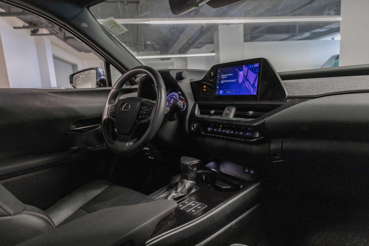 2024 Lexus UX 250h Premium Pkg Lexus Certified Welcome Trades Photo