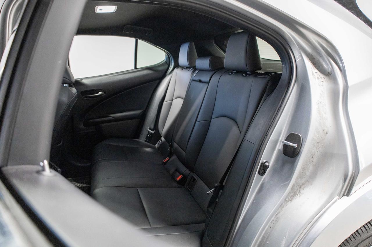 2024 Lexus UX 250h Premium Pkg Lexus Certified Welcome Trades Photo