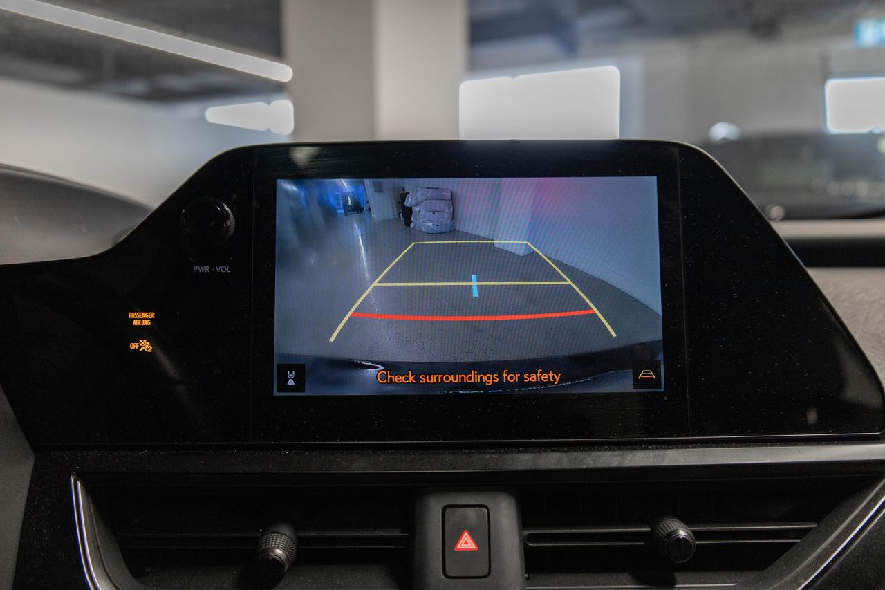 2024 Lexus UX 250h Premium Pkg Lexus Certified Welcome Trades Photo