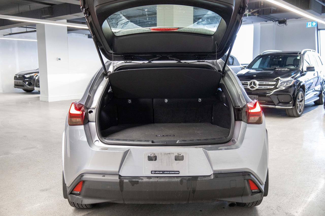 2024 Lexus UX 250h Premium Pkg Lexus Certified Welcome Trades Photo