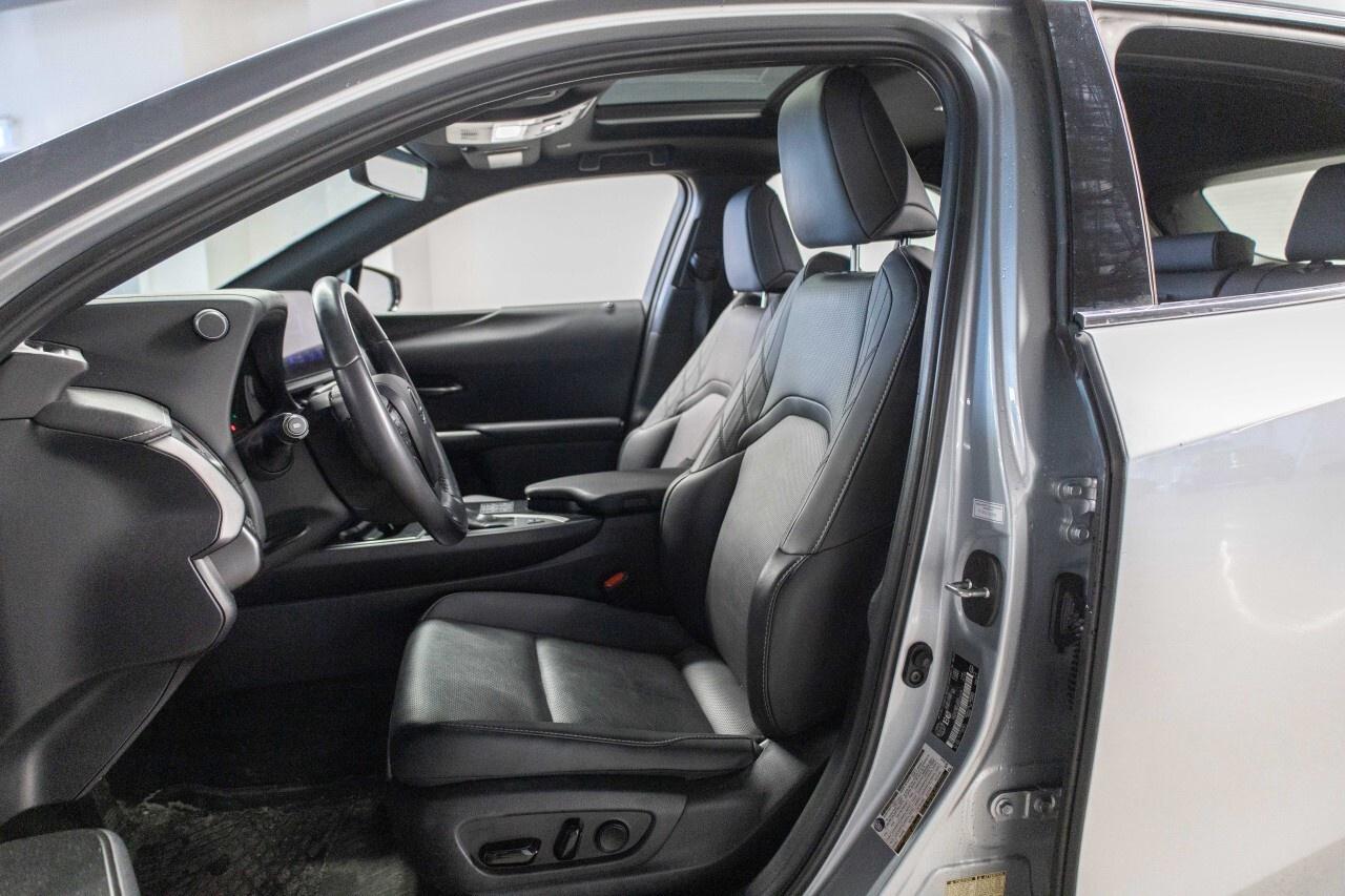 2024 Lexus UX 250h Premium Pkg Lexus Certified Welcome Trades Photo
