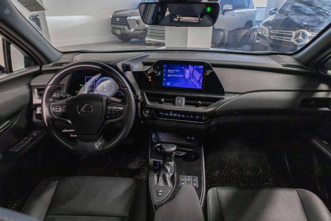 2024 Lexus UX 250h Premium Pkg Lexus Certified Welcome Trades Photo