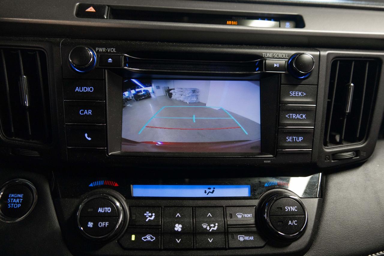 2018 Toyota RAV4 XLE FWD Safety Certified Welcome Trades Photo