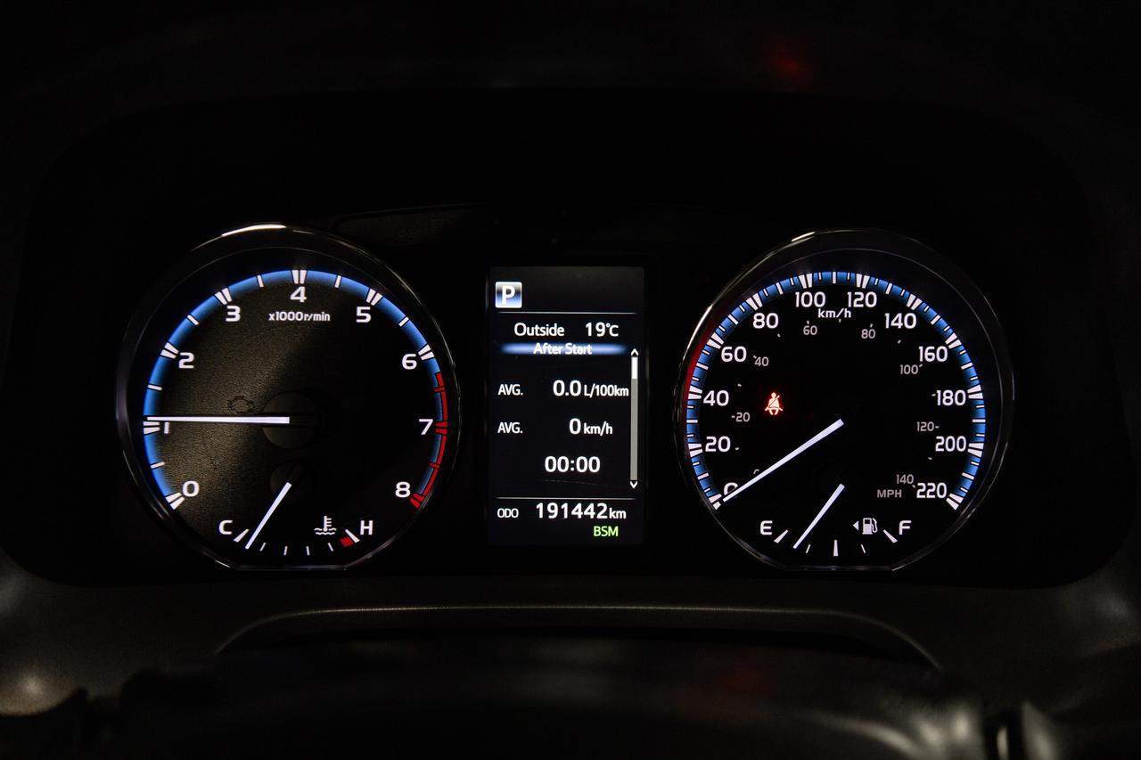 2018 Toyota RAV4 XLE FWD Safety Certified Welcome Trades Photo