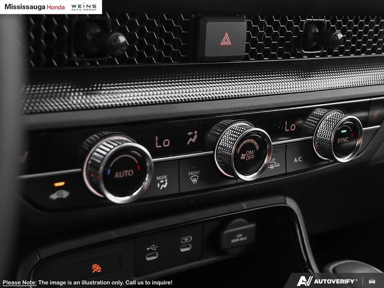 2026 Honda CR-V Hybrid EX-L 4dr All-Wheel Drive Photo