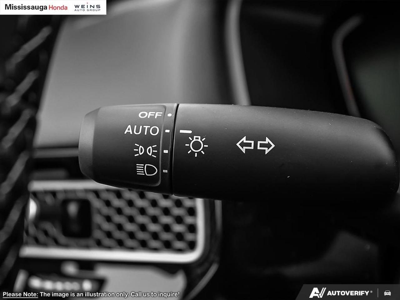 2026 Honda Civic Hybrid Sport 4dr Sedan Photo