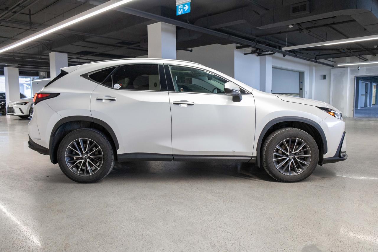 2022 Lexus NX 350h Premium Pkg Safety Certified Welcome Trades Photo