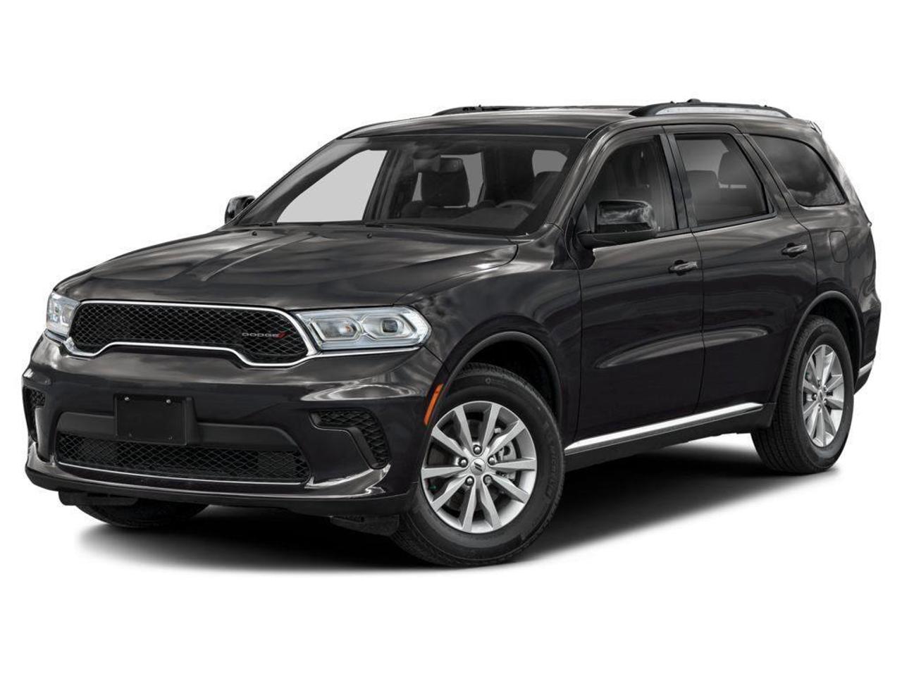 2026 Dodge Durango GT 4dr All-wheel Drive Photo