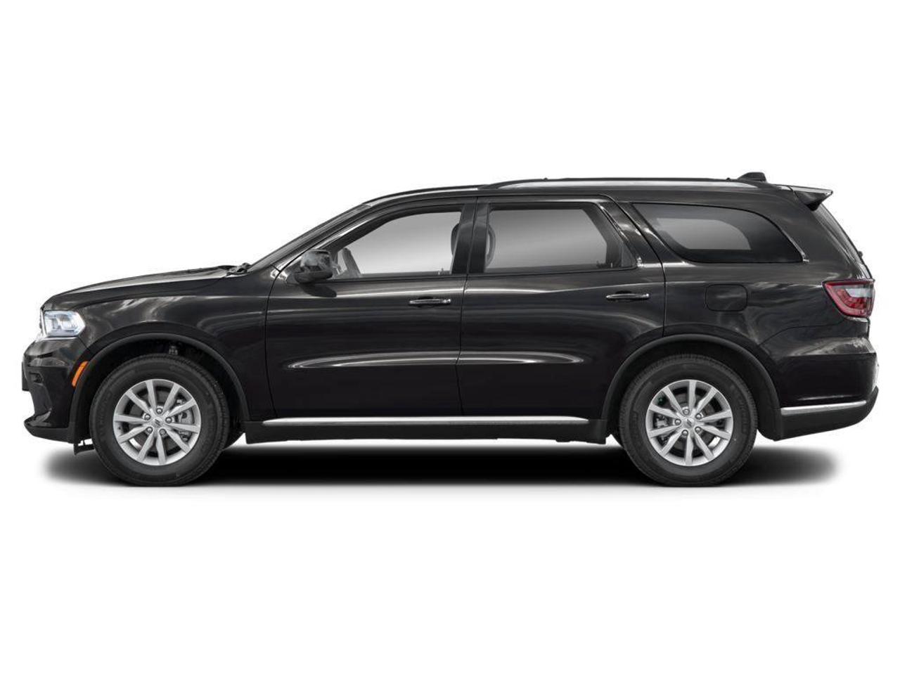 2026 Dodge Durango GT 4dr All-wheel Drive Photo