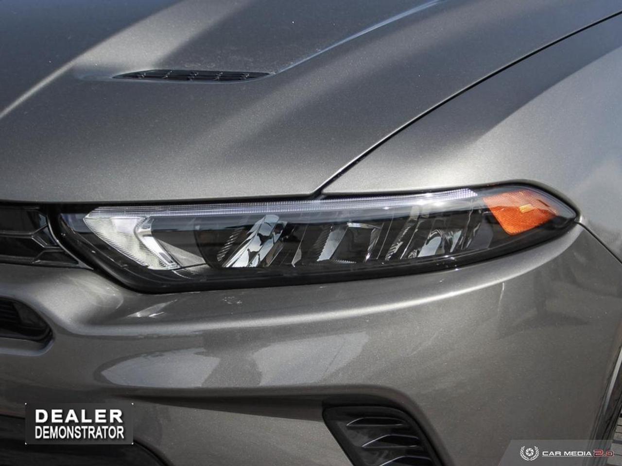 2024 Dodge Hornet PHEV R/T Plus 4dr EAWD Sport Utility Photo