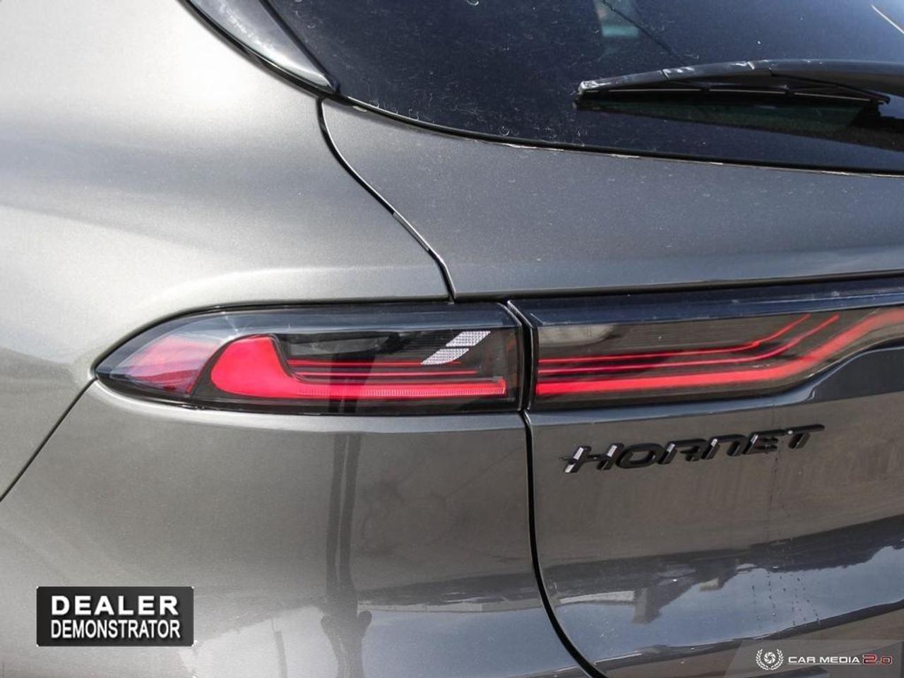 2024 Dodge Hornet PHEV R/T Plus 4dr EAWD Sport Utility Photo