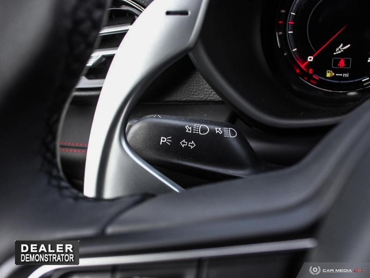 2024 Dodge Hornet PHEV R/T Plus 4dr EAWD Sport Utility Photo