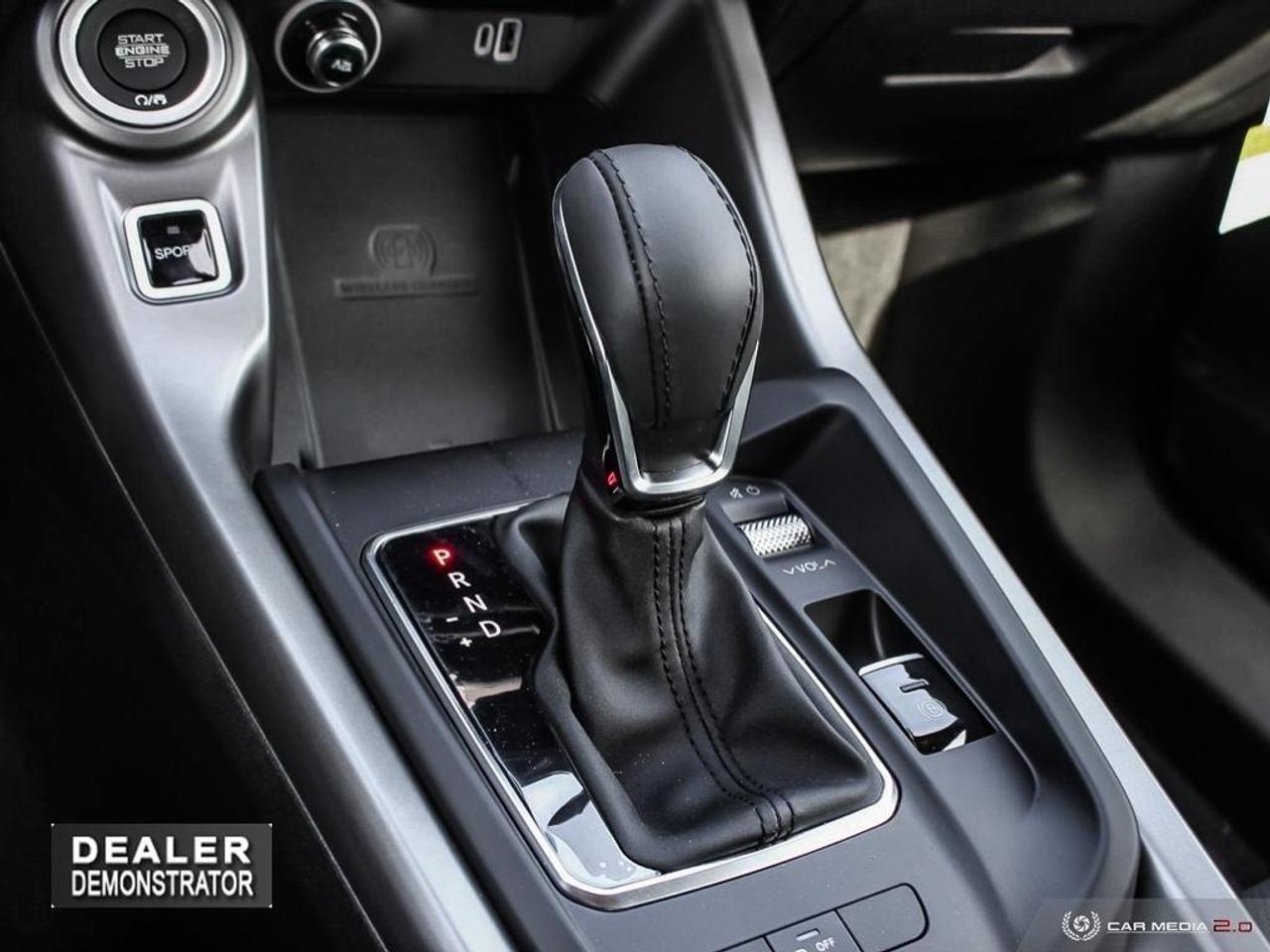 2024 Dodge Hornet PHEV R/T Plus 4dr EAWD Sport Utility Photo