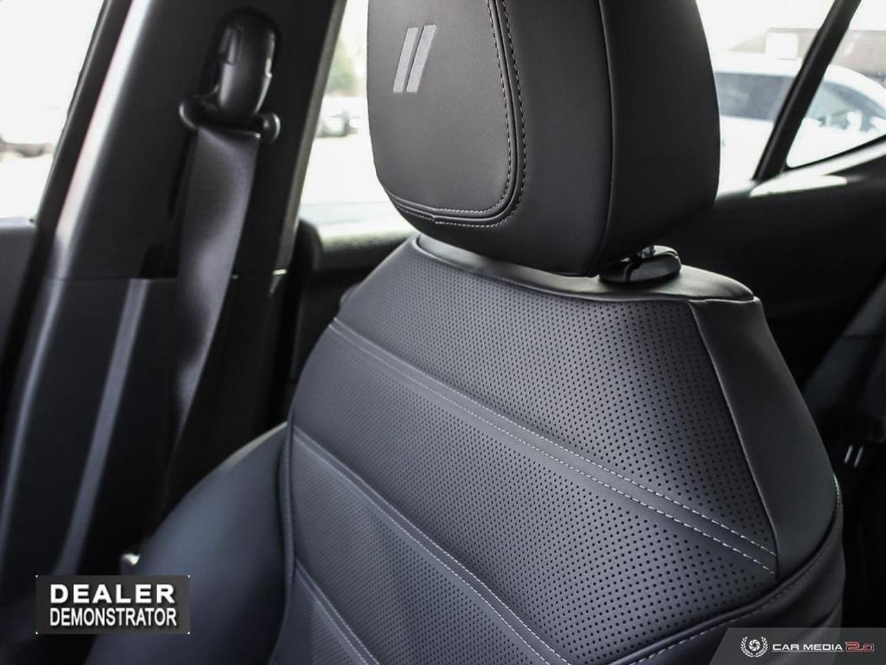 2024 Dodge Hornet PHEV R/T Plus 4dr EAWD Sport Utility Photo