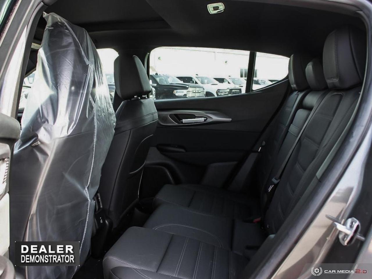 2024 Dodge Hornet PHEV R/T Plus 4dr EAWD Sport Utility Photo