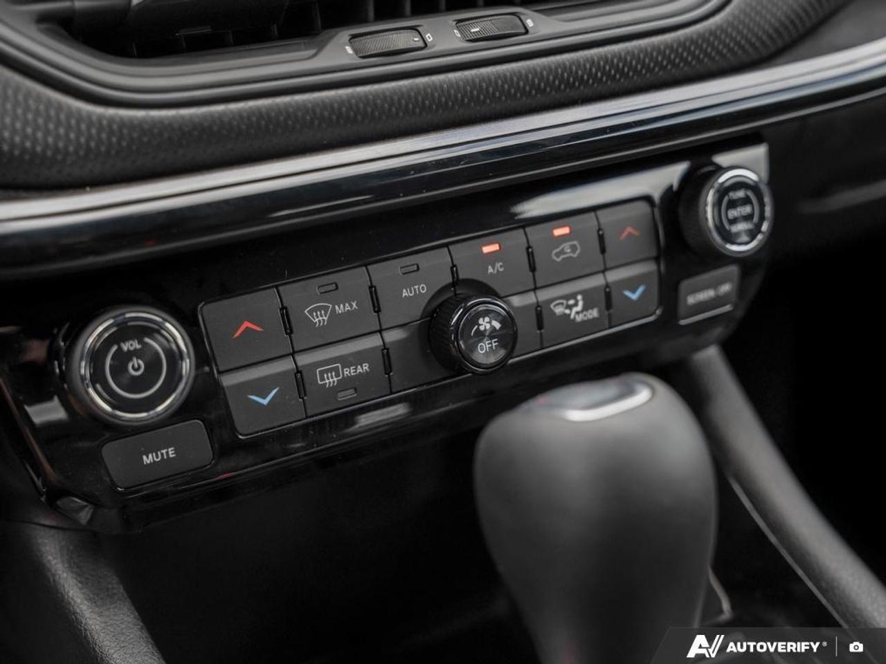 2026 Jeep Compass North 4dr 4x4 Photo