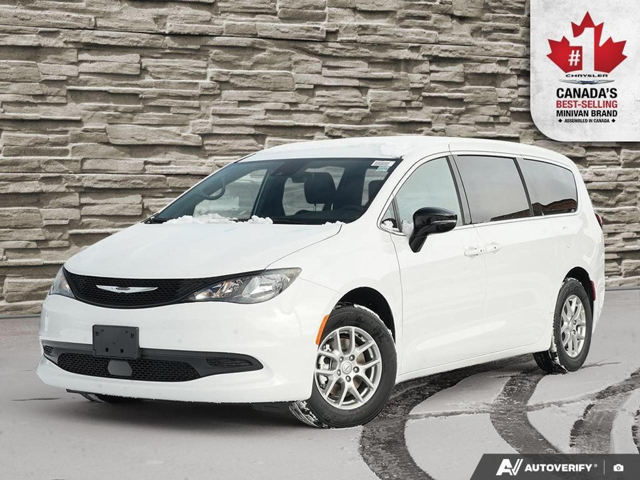 2026 Chrysler Grand Caravan SXT Front-Wheel Drive Passenger Van Photo