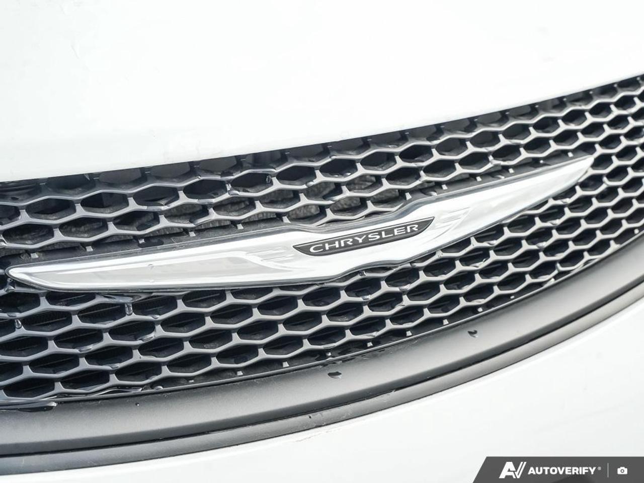 2026 Chrysler Grand Caravan SXT Front-Wheel Drive Passenger Van Photo