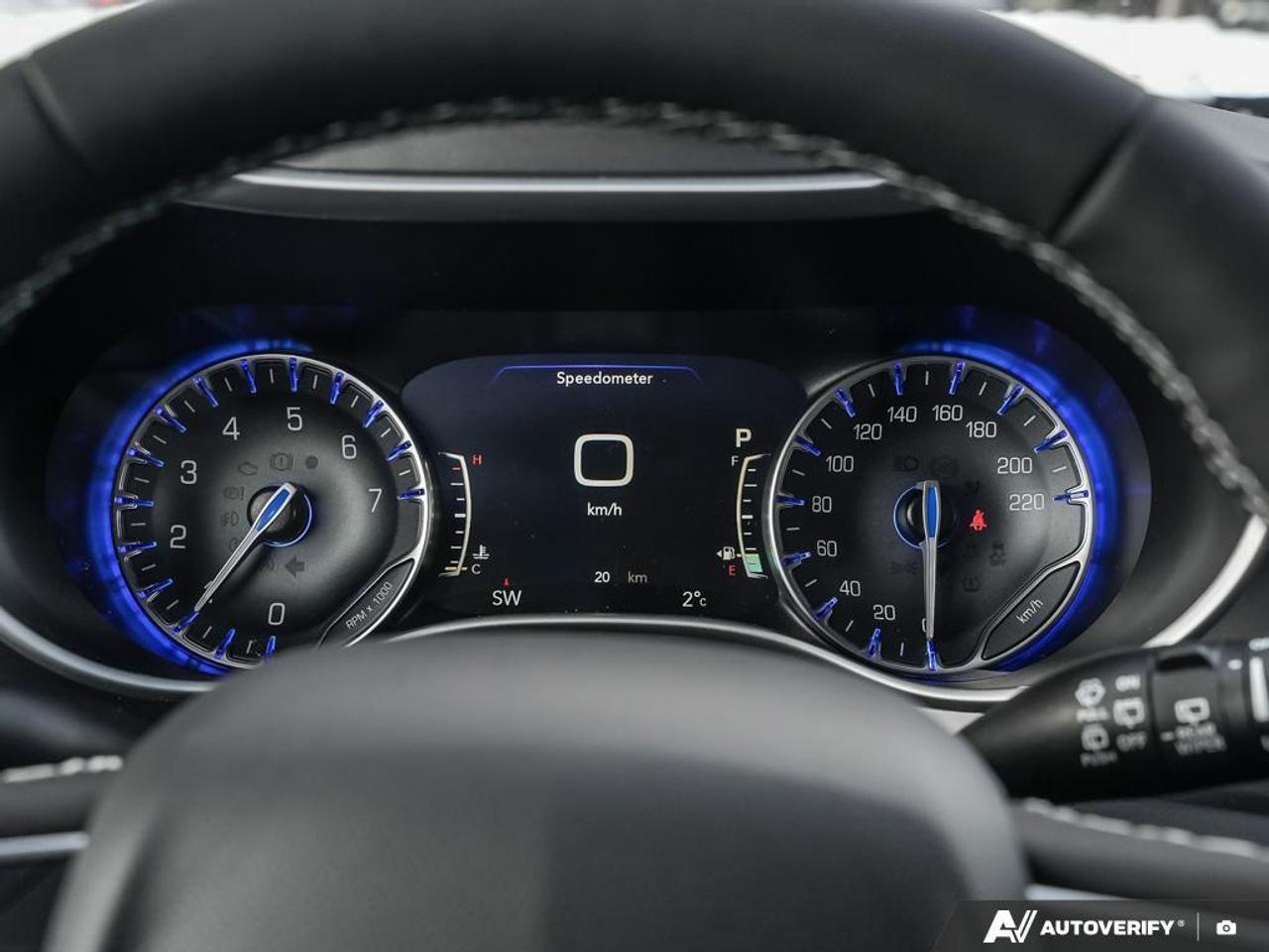 2026 Chrysler Grand Caravan SXT Front-Wheel Drive Passenger Van Photo