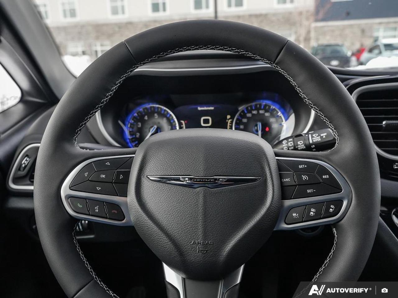 2026 Chrysler Grand Caravan SXT Front-Wheel Drive Passenger Van Photo