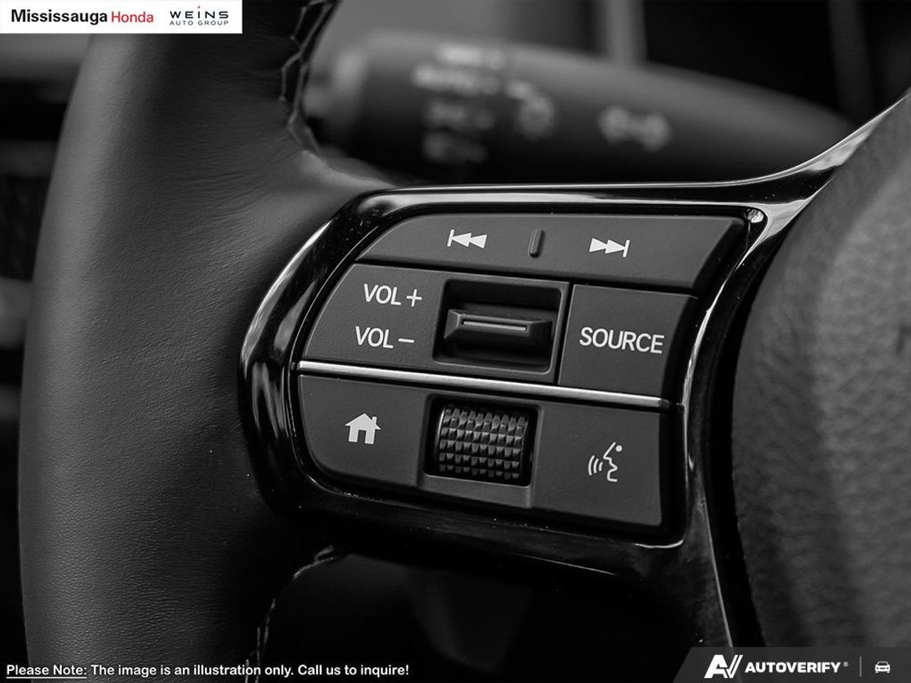 2026 Honda Civic Sport 4dr Sedan Photo