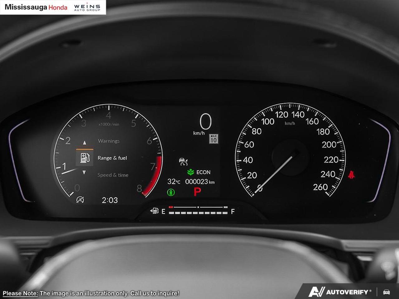 2026 Honda Civic Sport 4dr Sedan Photo