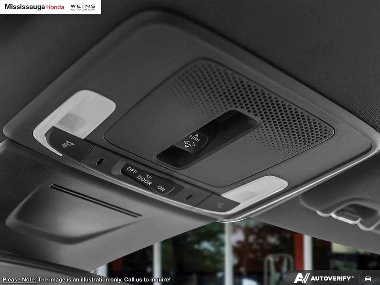 2026 Honda Civic Sport 4dr Sedan Photo