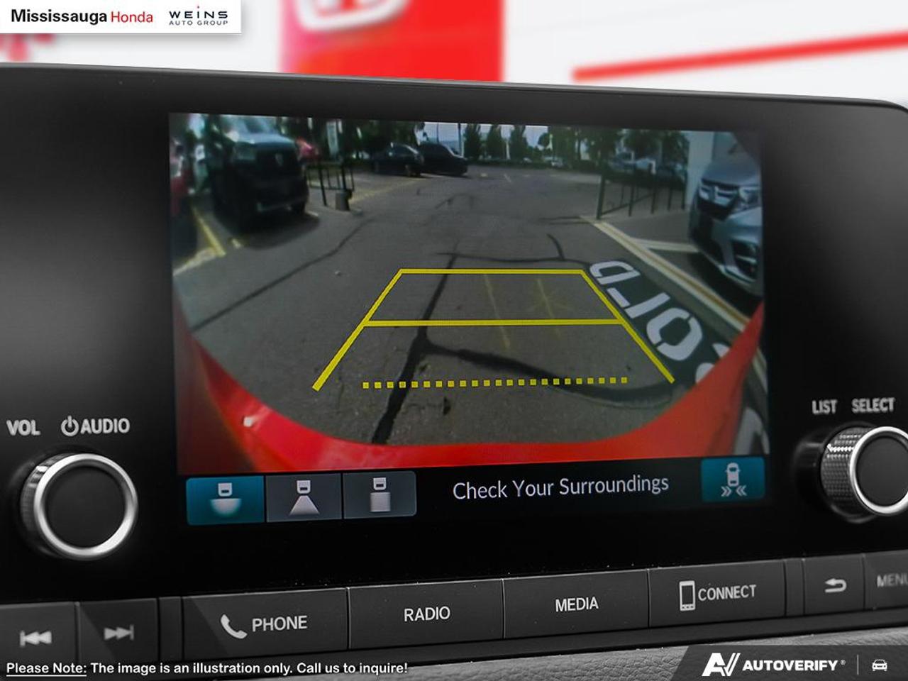 2026 Honda Civic Sport 4dr Sedan Photo