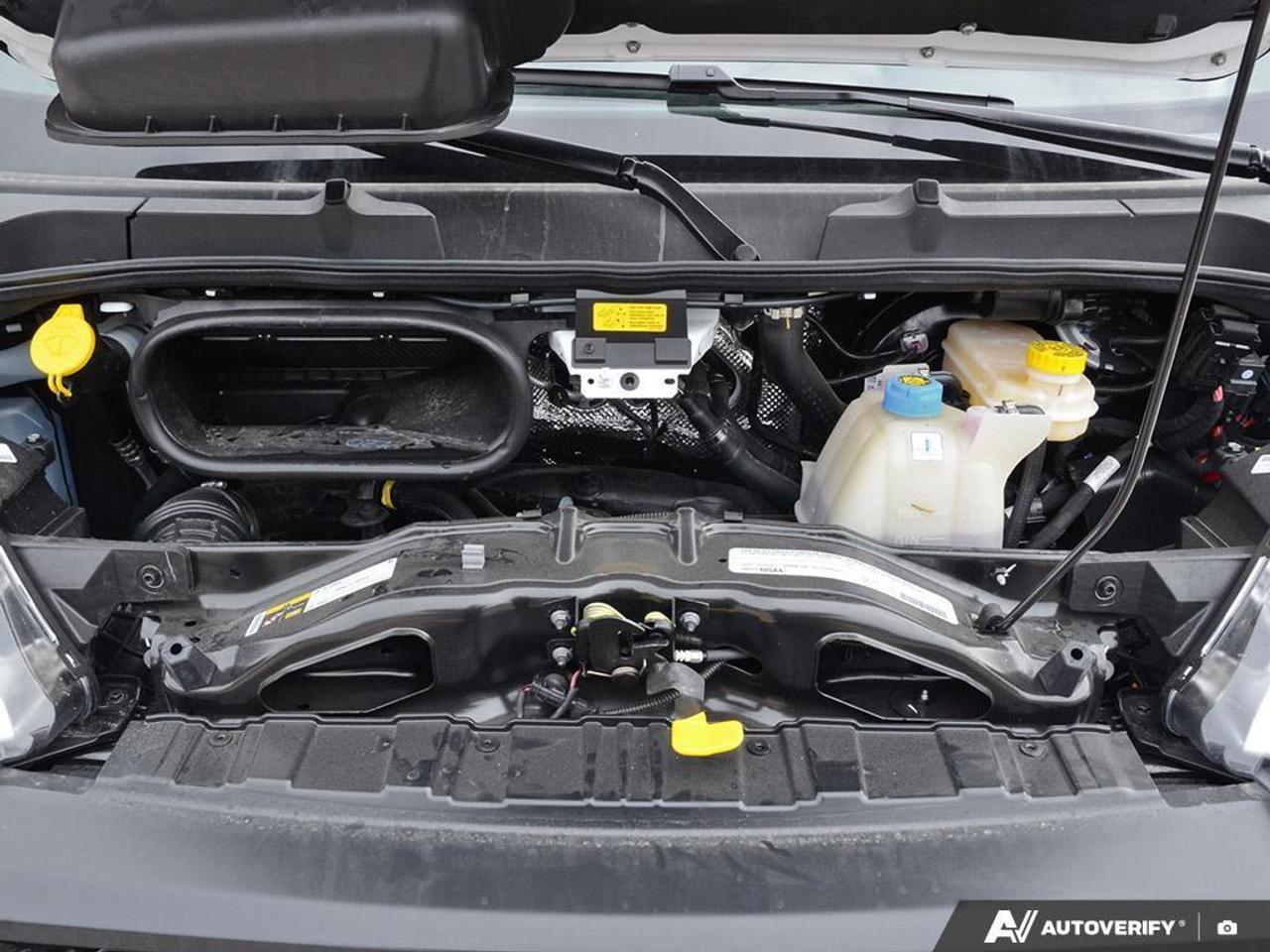 2026 RAM ProMaster 3500 High Roof Cargo Van 159 in. WB Photo