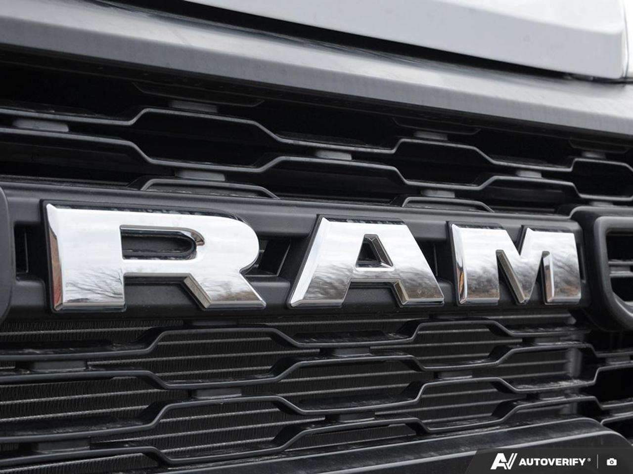 2026 RAM ProMaster 3500 High Roof Cargo Van 159 in. WB Photo