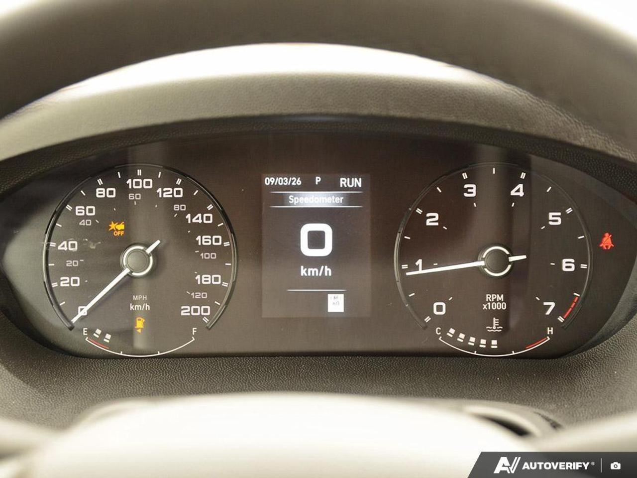 2026 RAM ProMaster 3500 High Roof Cargo Van 159 in. WB Photo