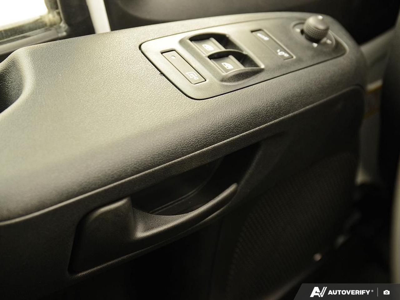 2026 RAM ProMaster 3500 High Roof Cargo Van 159 in. WB Photo