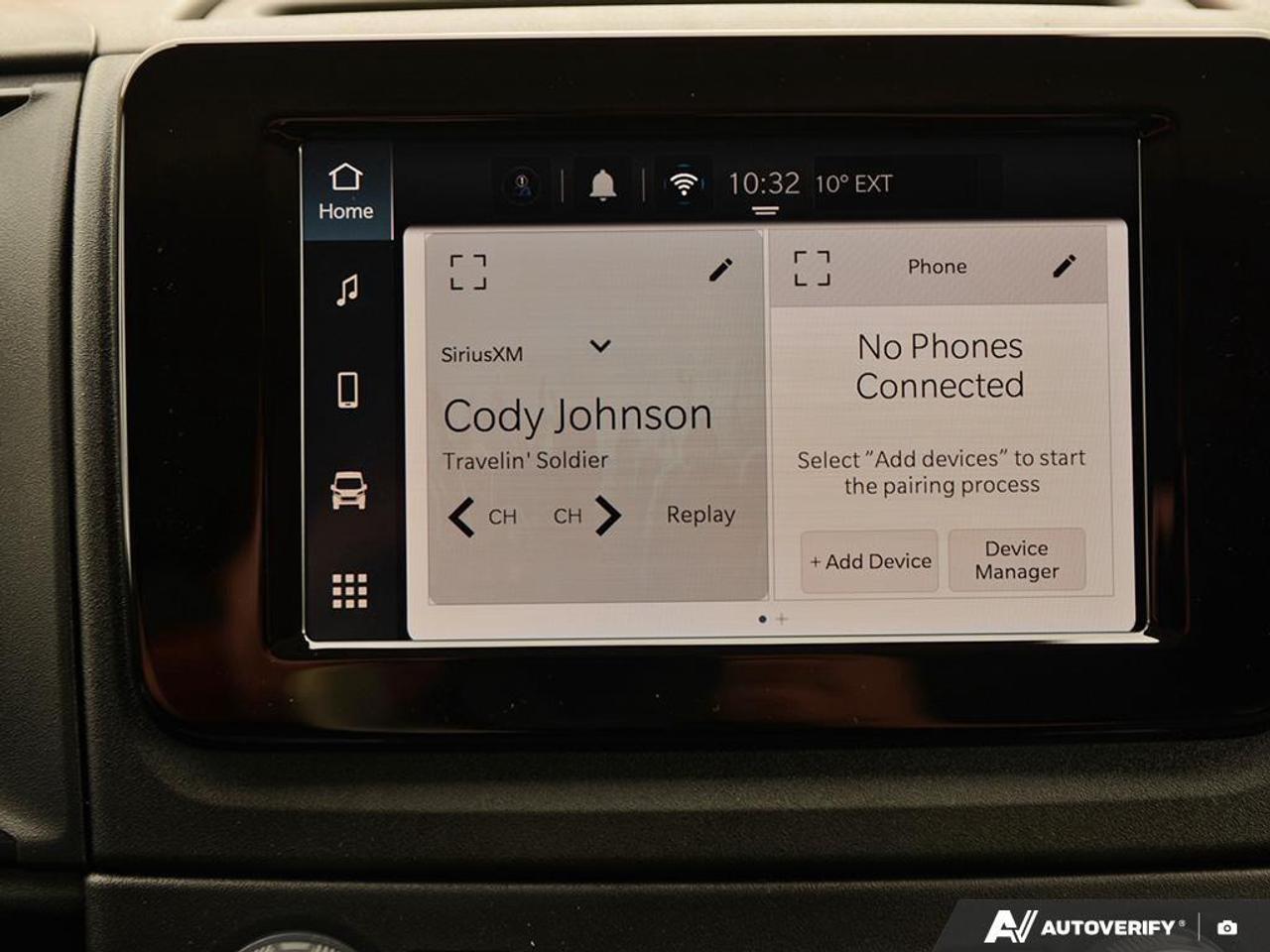 2026 RAM ProMaster 3500 High Roof Cargo Van 159 in. WB Photo