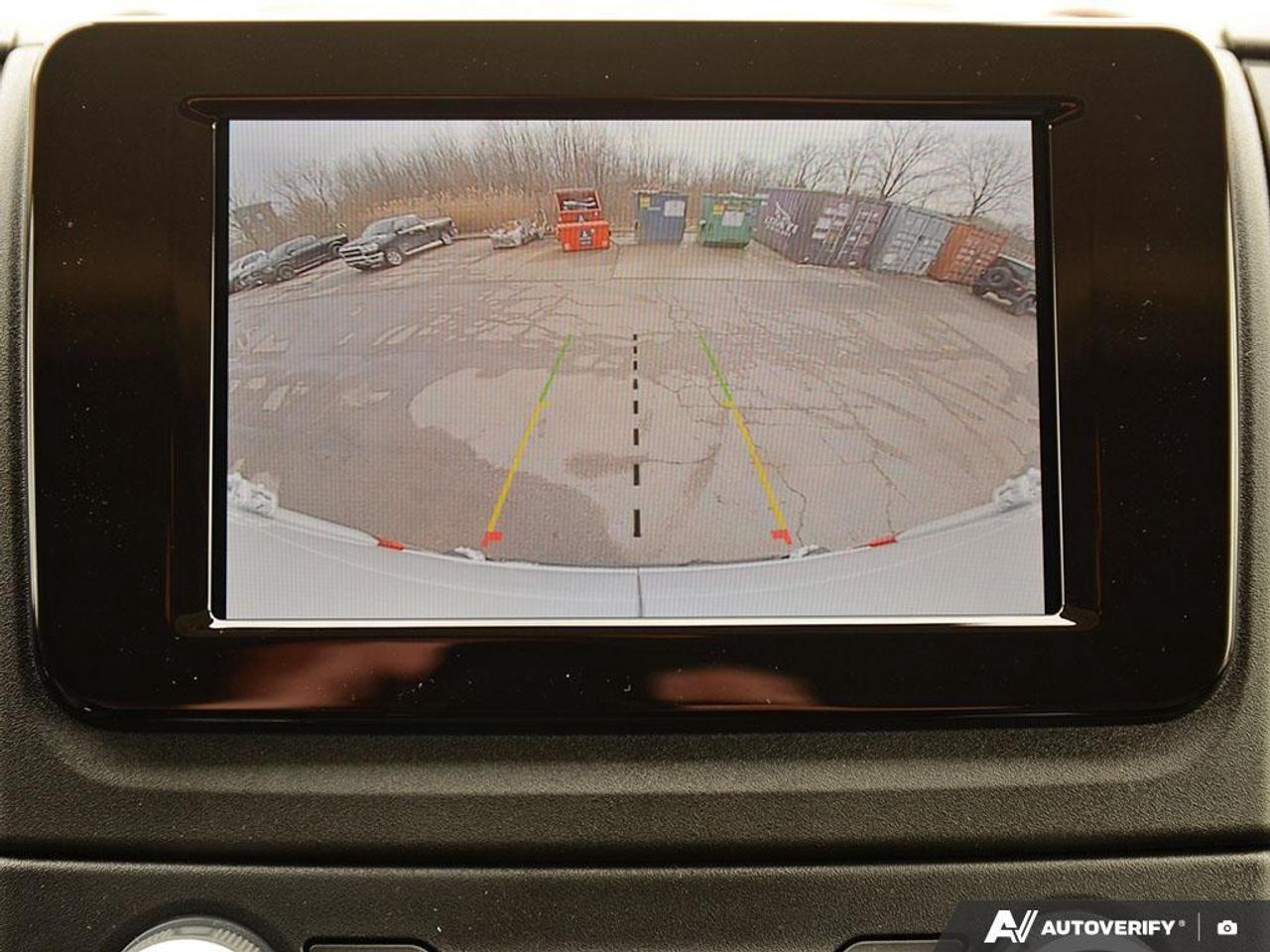 2026 RAM ProMaster 3500 High Roof Cargo Van 159 in. WB Photo