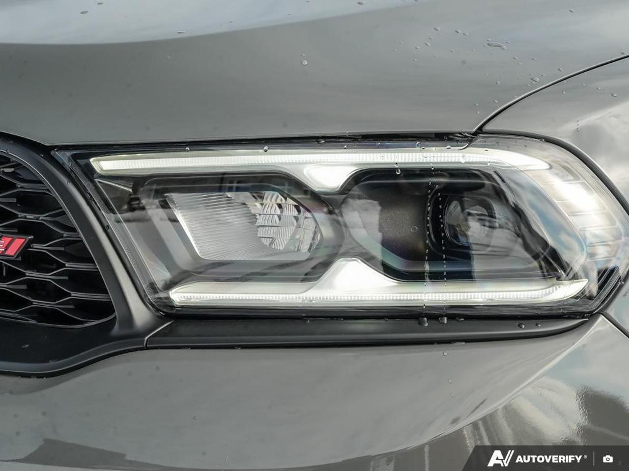 2026 Dodge Durango GT 4dr All-wheel Drive Photo