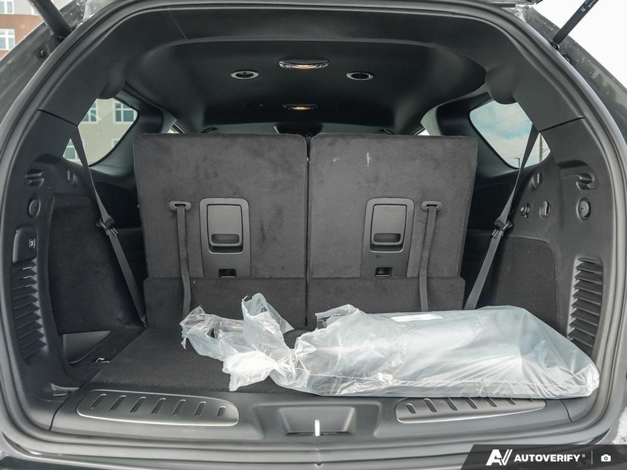 2026 Dodge Durango GT 4dr All-wheel Drive Photo