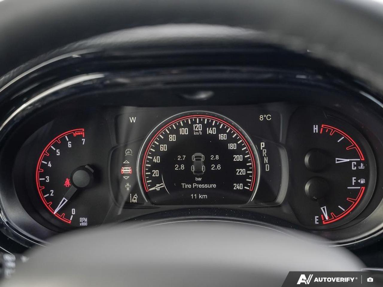 2026 Dodge Durango GT 4dr All-wheel Drive Photo