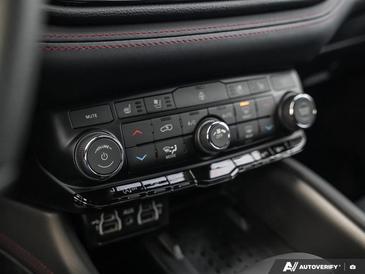 2026 Dodge Durango GT 4dr All-wheel Drive Photo