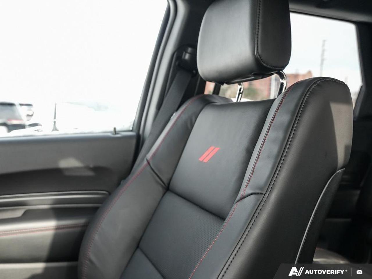 2026 Dodge Durango GT 4dr All-wheel Drive Photo