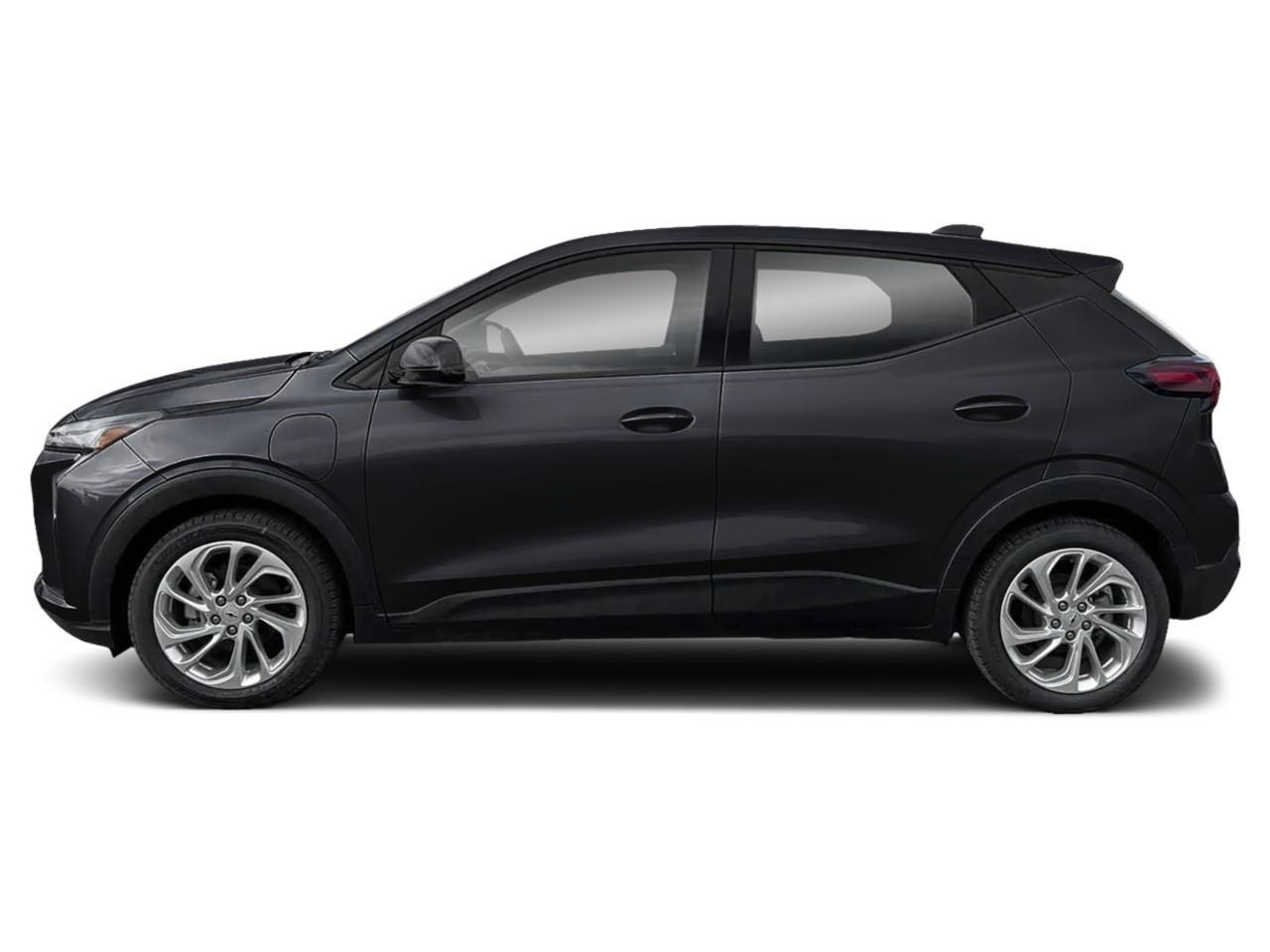 2027 Chevrolet Bolt LT 4dr Photo