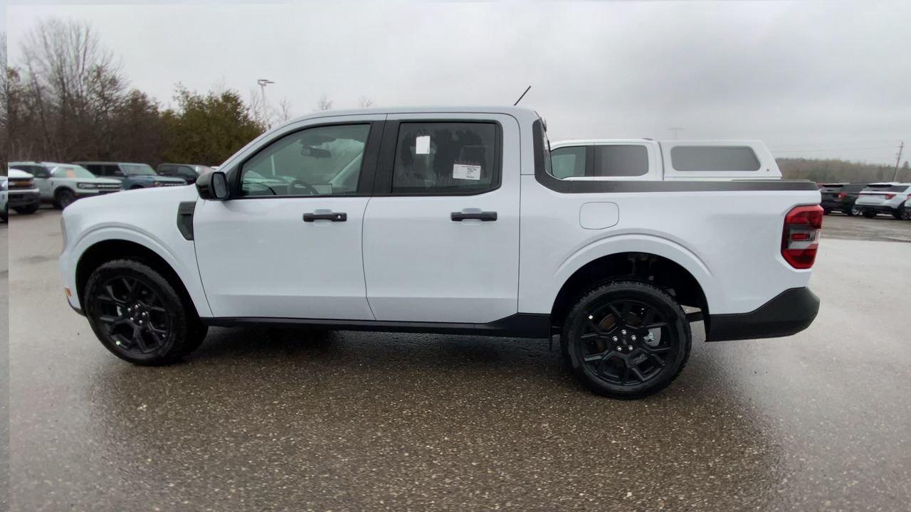 2026 Ford Maverick XLT Photo