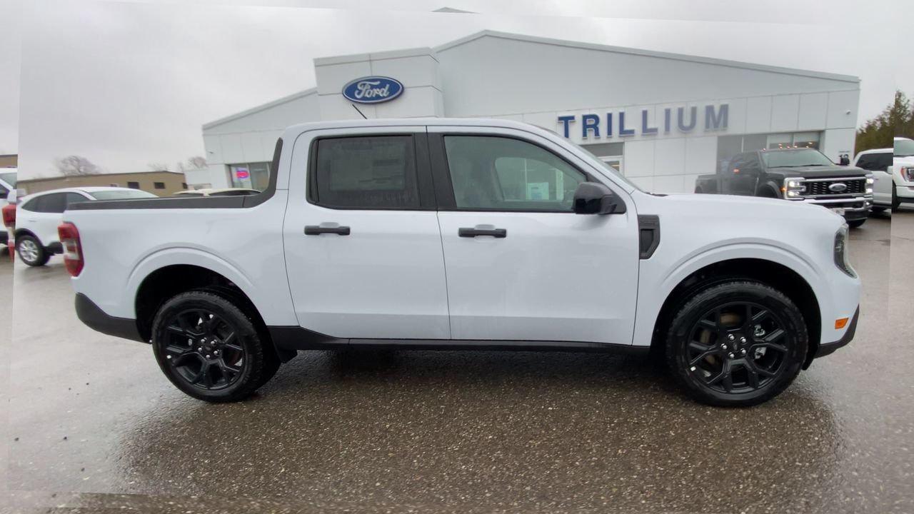 2026 Ford Maverick XLT Photo