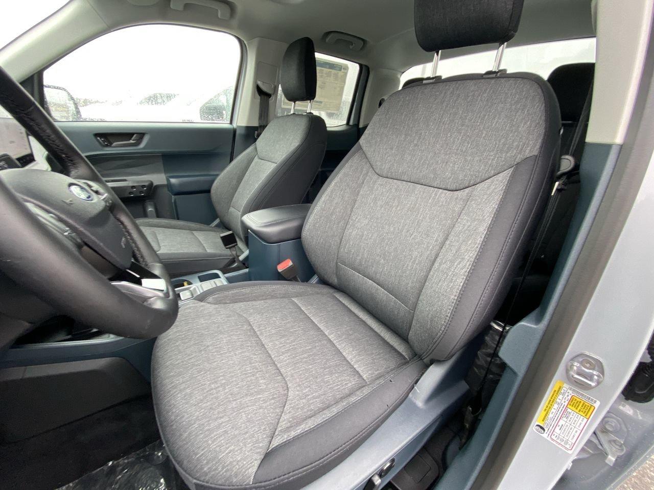 2026 Ford Maverick XLT Photo