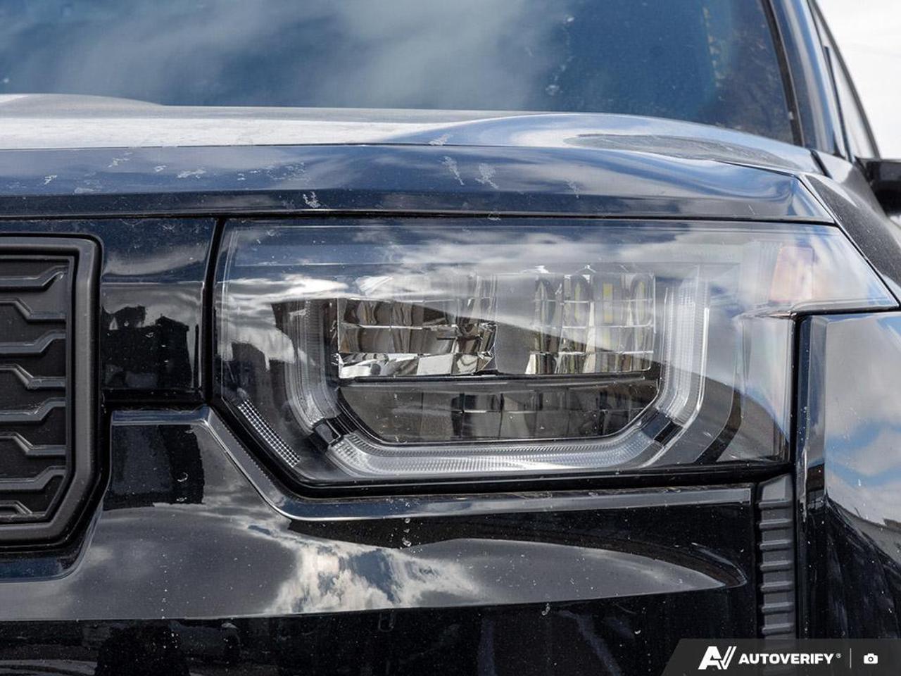 2026 Jeep Cherokee Laredo/Limited 4dr 4x4 Photo