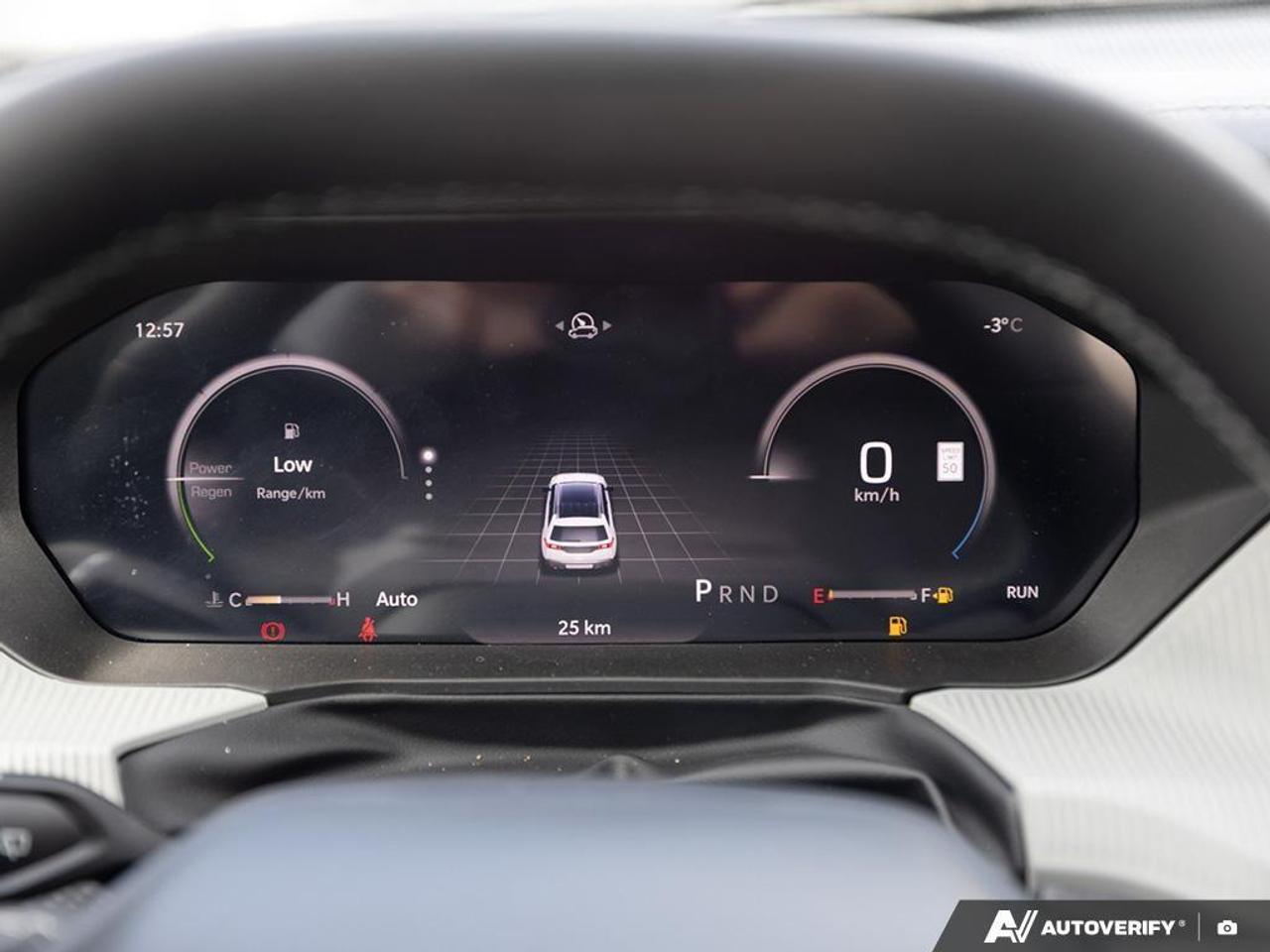 2026 Jeep Cherokee Laredo/Limited 4dr 4x4 Photo