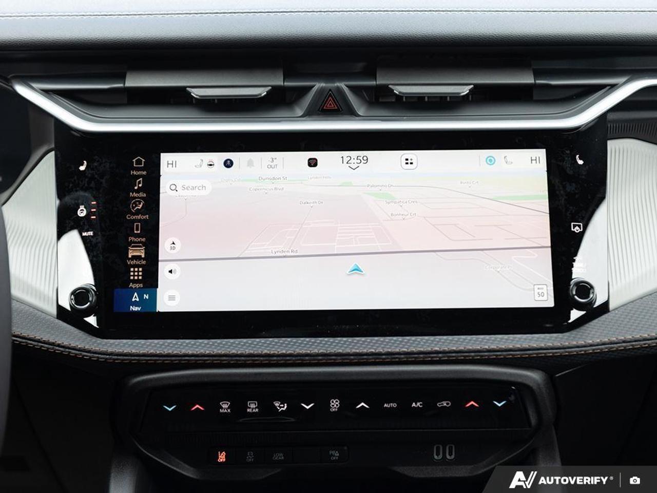 2026 Jeep Cherokee Laredo/Limited 4dr 4x4 Photo