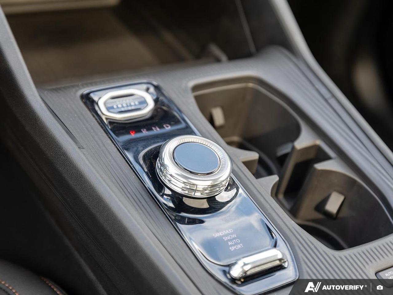 2026 Jeep Cherokee Laredo/Limited 4dr 4x4 Photo