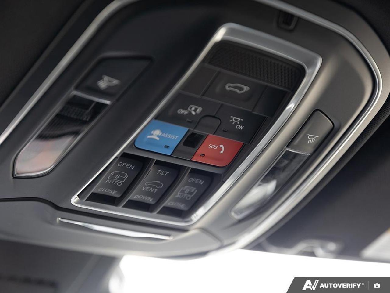 2026 Jeep Cherokee Laredo/Limited 4dr 4x4 Photo