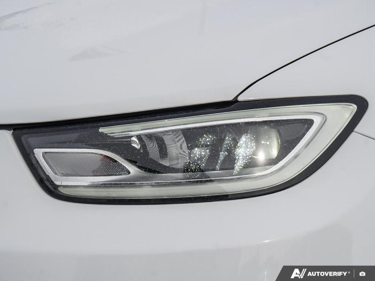 2026 Chrysler Pacifica Select Front-Wheel Drive Passenger Van Photo